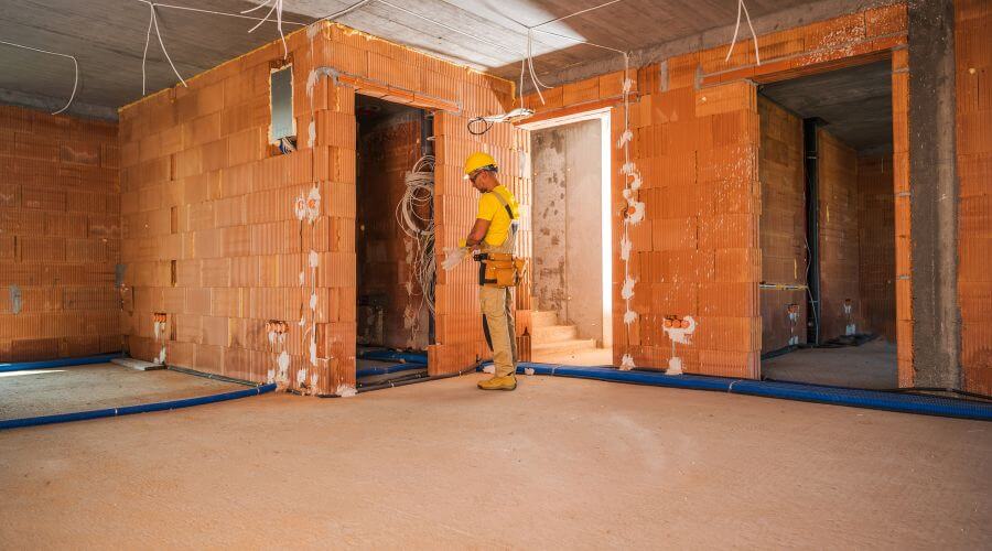 Local Chimney Repair in Moline, KS